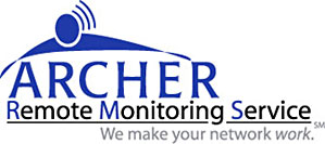 Archer Remote Monitoring Service